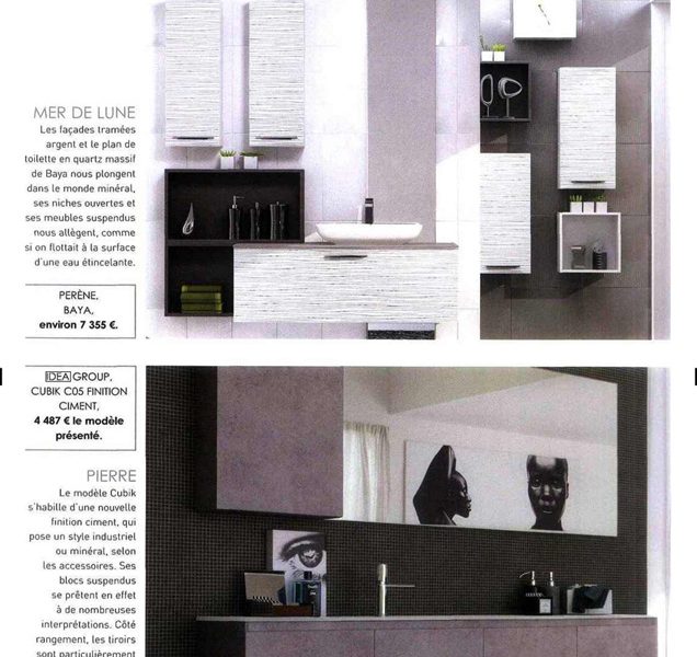 Cubik &#8211; Home Projets Hors Serie N.01/2011