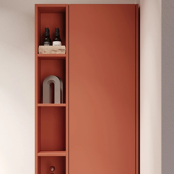 Fenix NTM en 12 couleurs