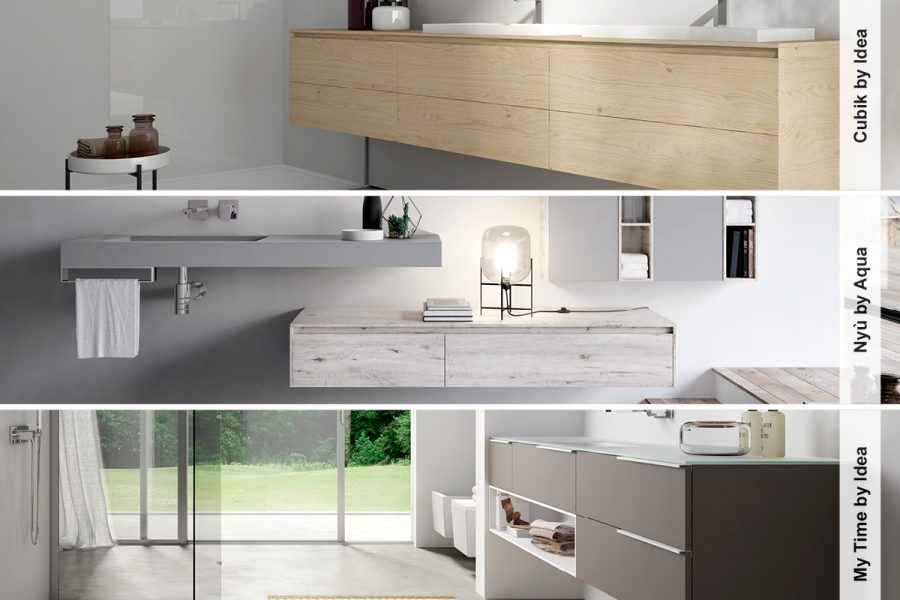 Cubik , Nyu et My Time se renouvellent