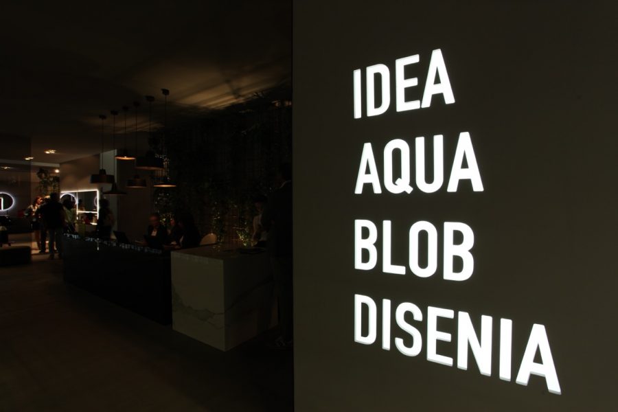 Ideagroup à l&rsquo;ISH 2017