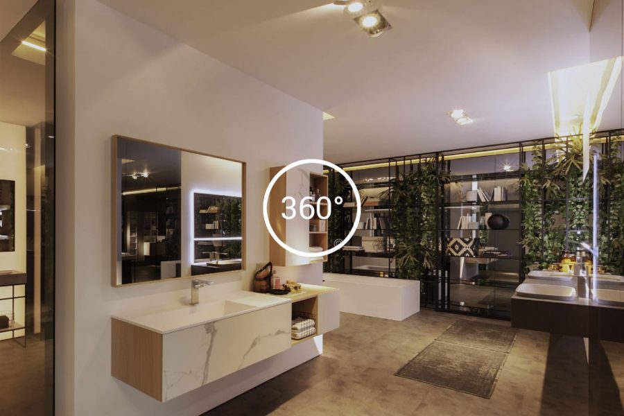 Notre nouveau showroom a été inauguré !