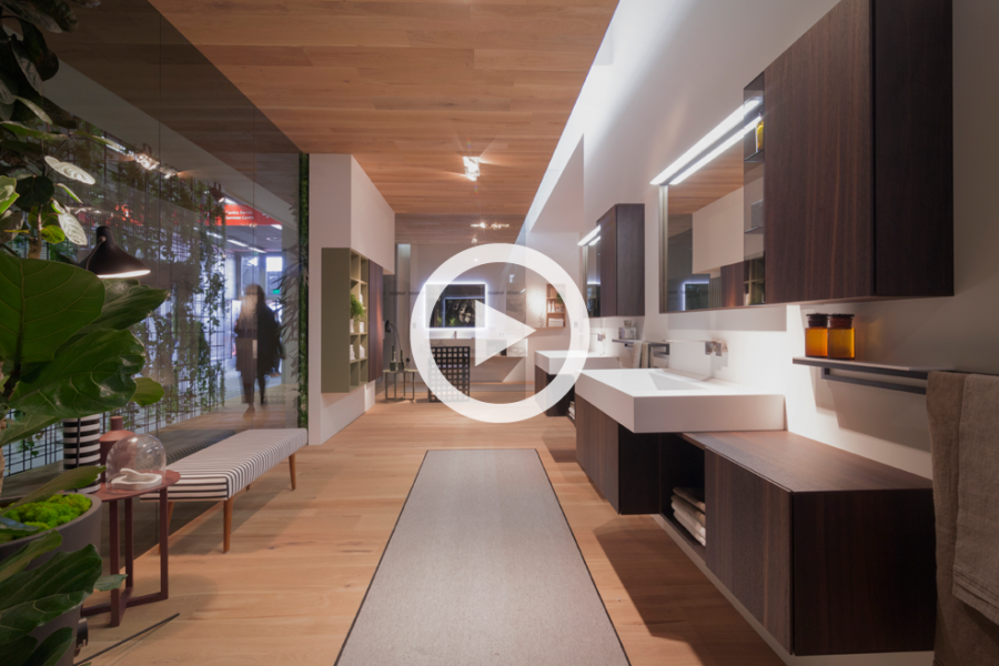 Cersaie 2017 : nous vous remercions en vous passant la parole !