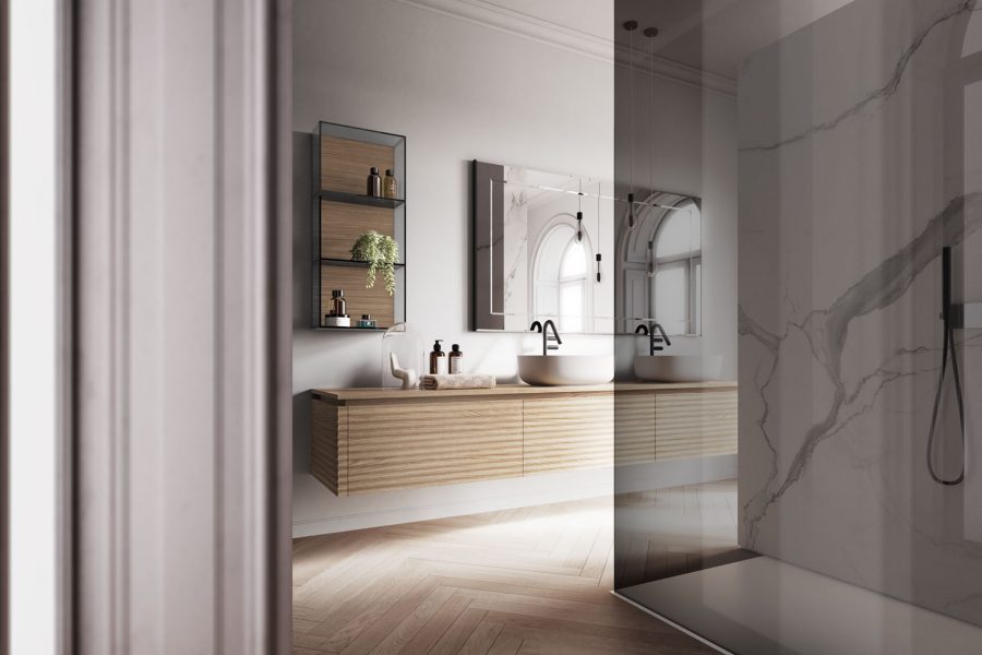 Dolcevita, élégance magnifique