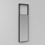 Miroir rectangulaire double face Soffitto  - Ideagroup