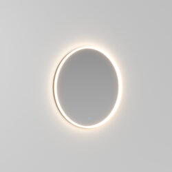 Miroir rond Eclissi  - Ideagroup