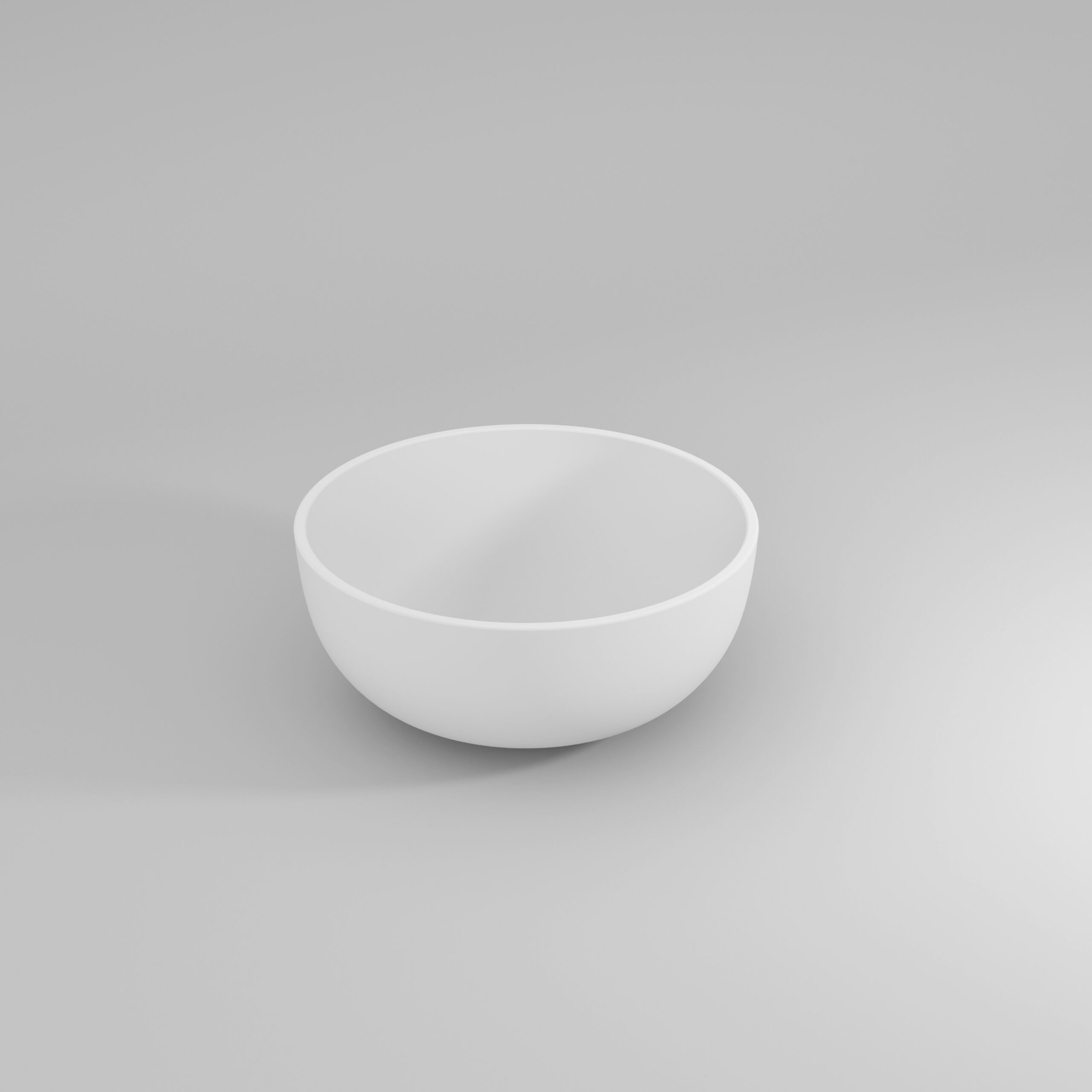 Vasque Bacinella à poser