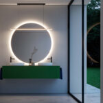 Vasque Bacinella encastrable, en Aquatek  - Ideagroup