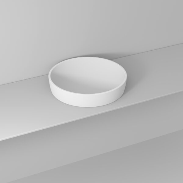 Vasque Bacinella encastrable