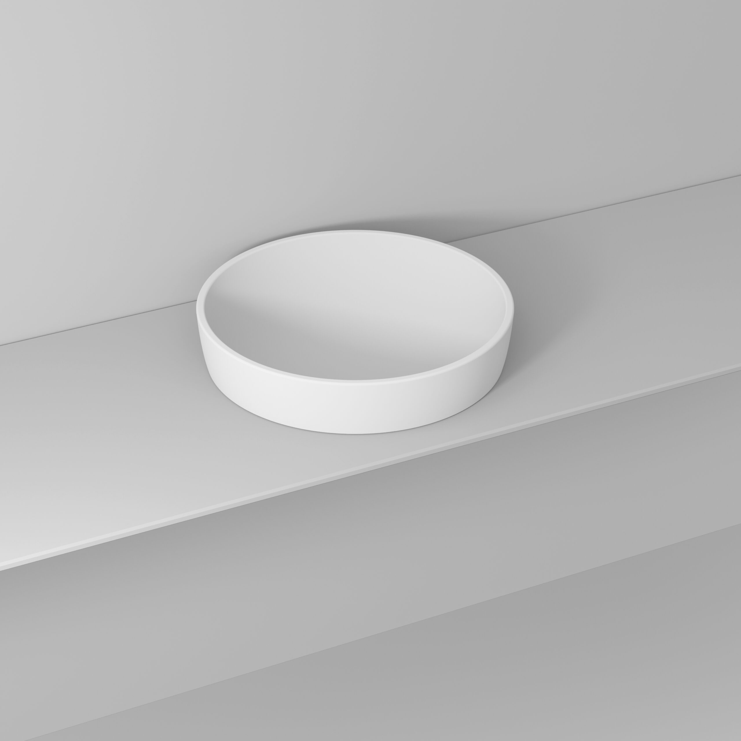 Vasque Bacinella encastrable