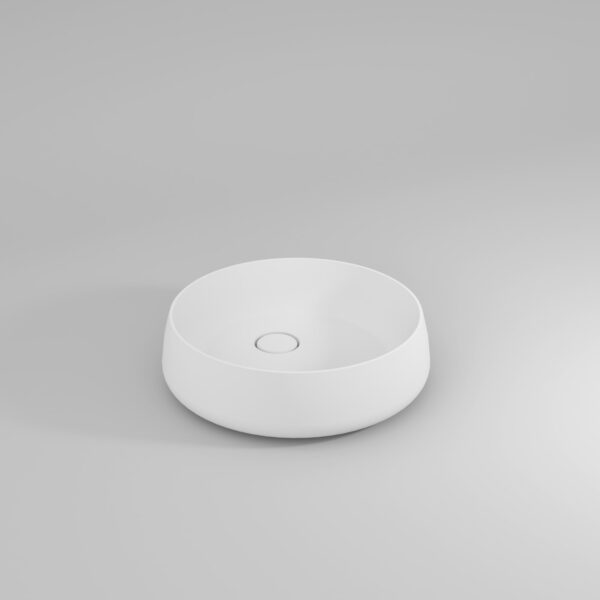 Vasque Beauty à poser