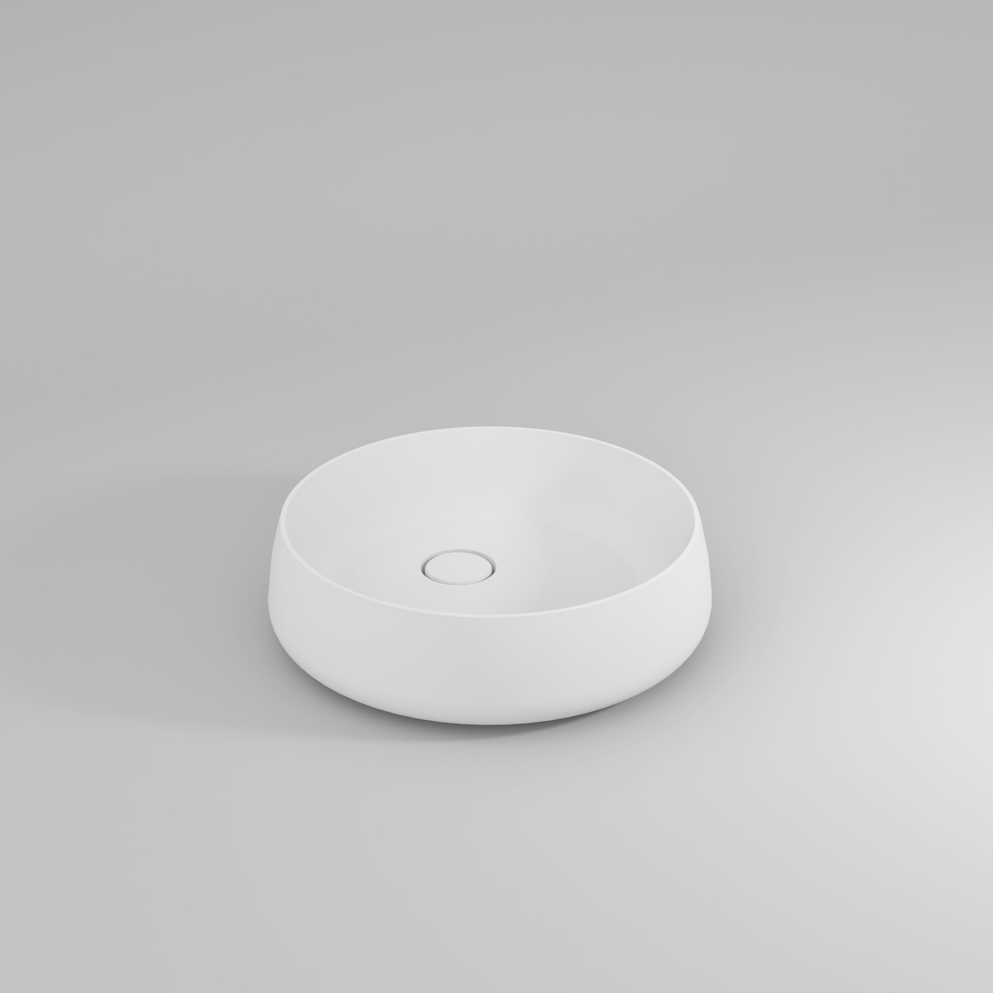 Vasque Beauty à poser