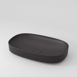 Vasque Pool à poser en céramique  - Ideagroup