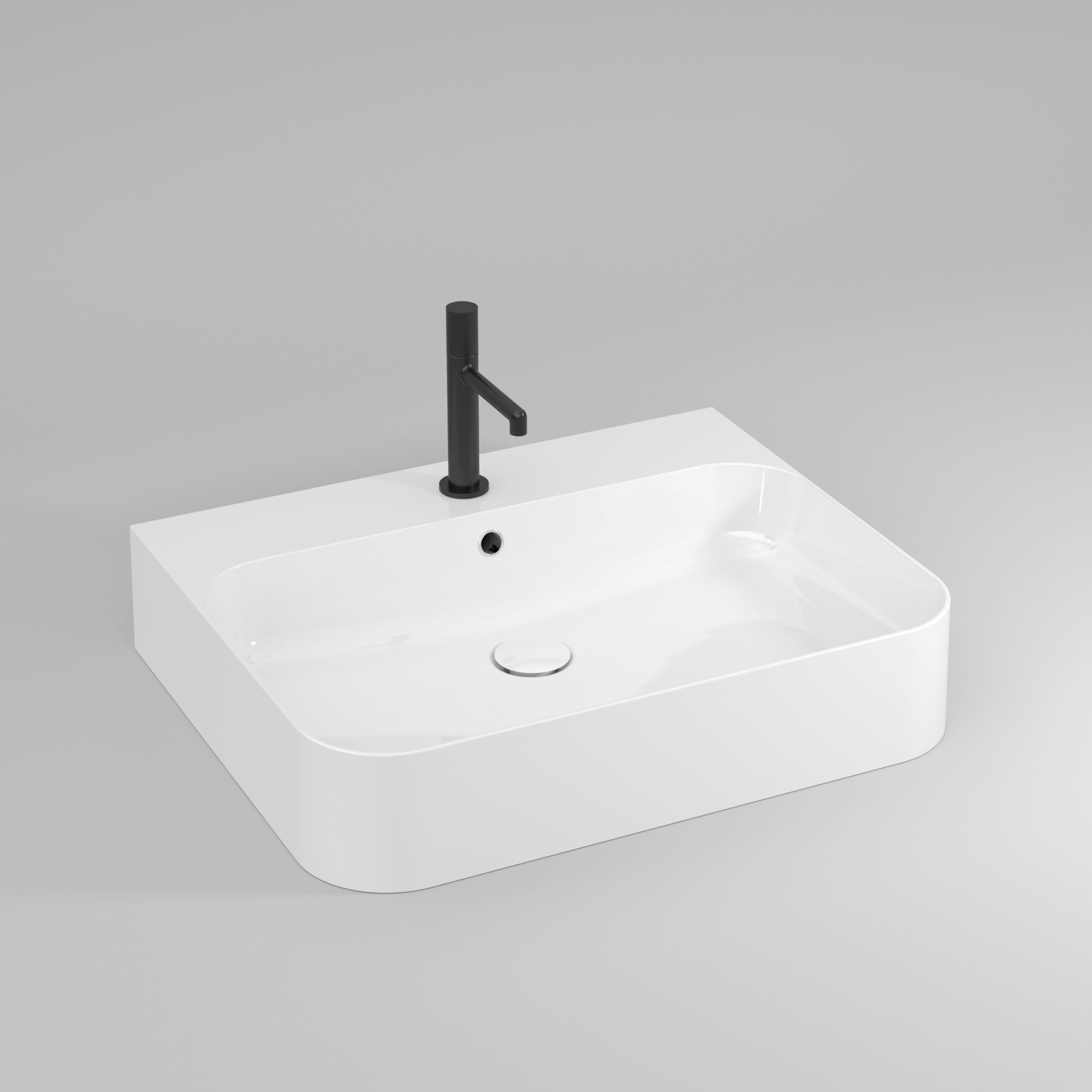 Vasque Slim Monocomando