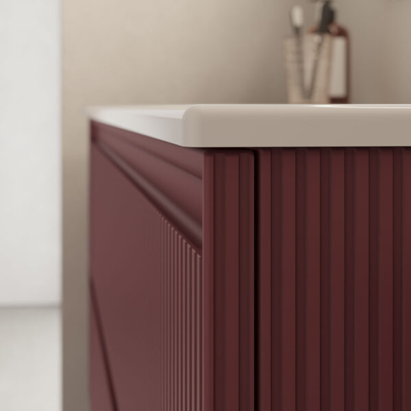 Double type de façade