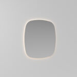 Miroir Move rétroéclairé par LED  - Ideagroup