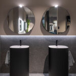 Miroir armoire Giotto  - Ideagroup