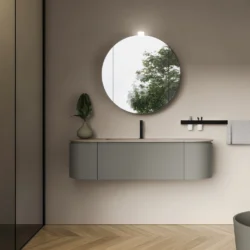 Miroir armoire Giotto  - Ideagroup