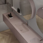 Miroir armoire Giotto  - Ideagroup