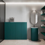 Miroir armoire Arena  - Ideagroup