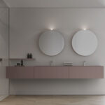 Miroir armoire Giotto  - Ideagroup