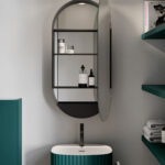 Miroir armoire Arena  - Ideagroup