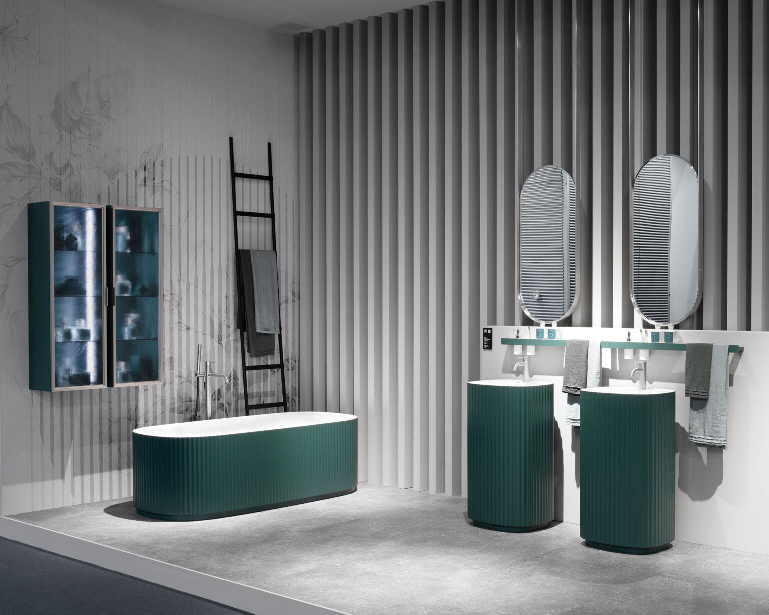 Notre nouvelle palette de couleurs célèbre la beauté de l&rsquo;automne