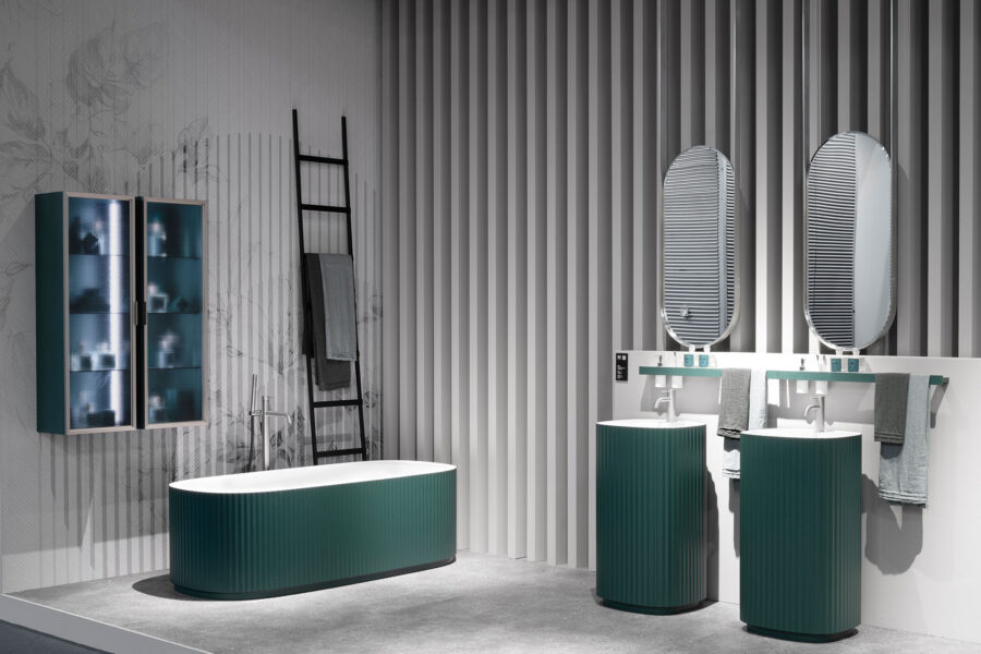 Notre nouvelle palette de couleurs célèbre la beauté de l&rsquo;automne