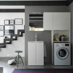 Lampe LED Double  - Ideagroup