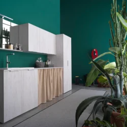 Lampe LED Double  - Ideagroup