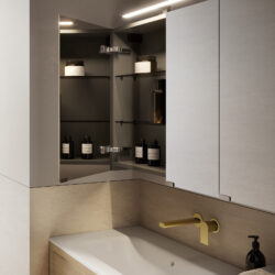 Lampe LED Web  - Ideagroup