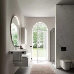 Lampe LED Arko  - Ideagroup