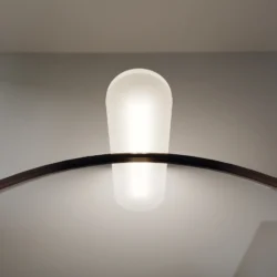 Lampe LED Muse  - Ideagroup