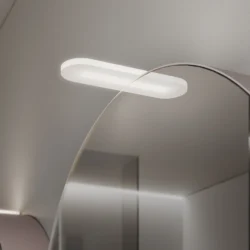 Lampe LED Muse  - Ideagroup