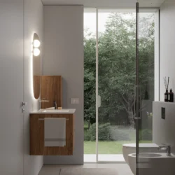 Lampe LED Scarlet  - Ideagroup