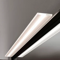 Lampe LED Minimal  - Ideagroup