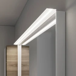 Lampe LED Minimal  - Ideagroup