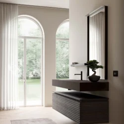 Lampe LED Minimal  - Ideagroup