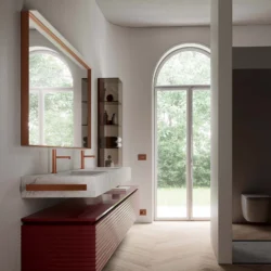 Lampe LED Minimal  - Ideagroup