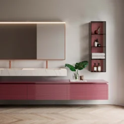 Lampe LED Minimal  - Ideagroup