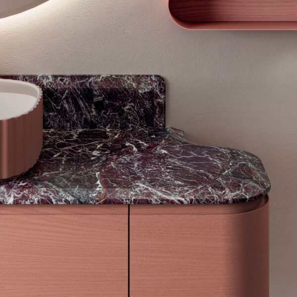 Portes avec prise de main