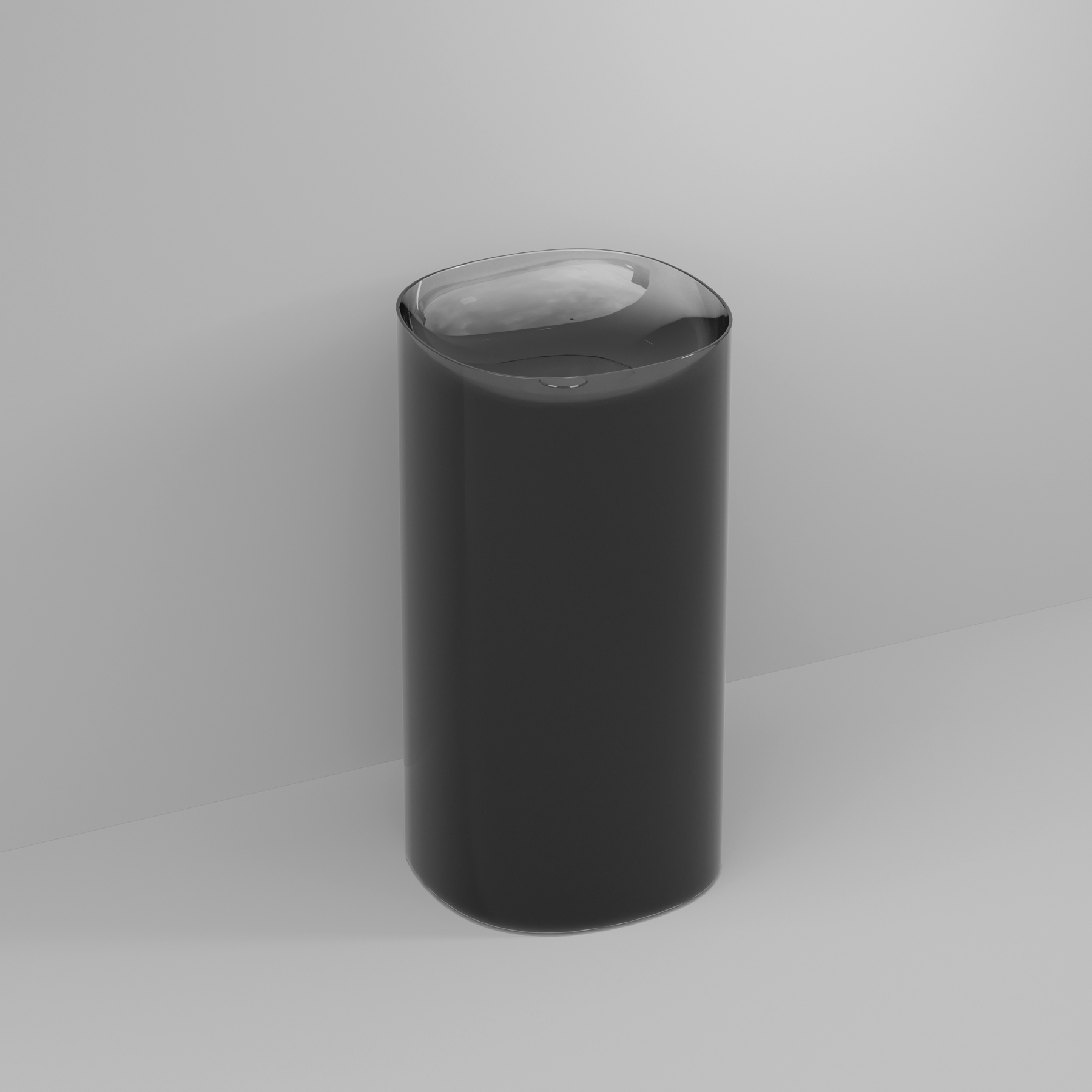 Vasque Habe à pose libre