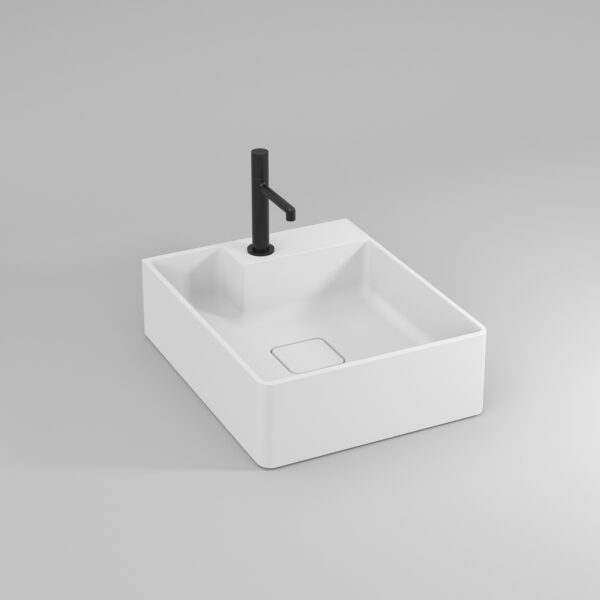 Vasque Seventy carrée