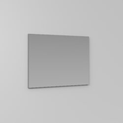 Miroir rectangulaire Elma  - Ideagroup