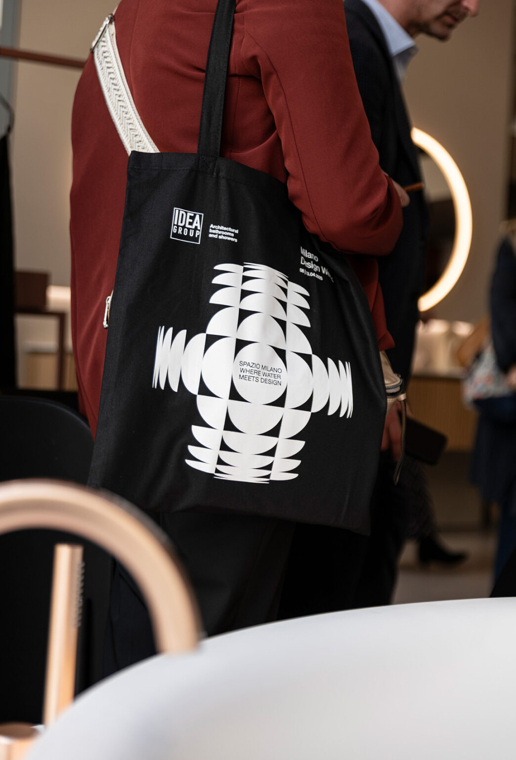 Une chronique en images de notre Milan Design Week 2025