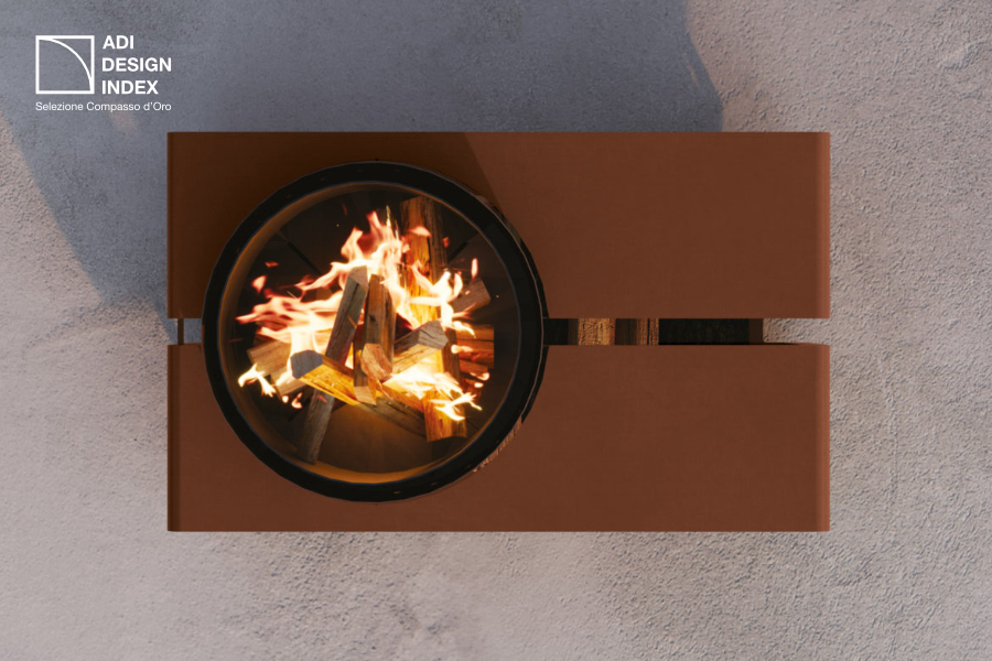 Lumina entre dans le prestigieux ADI Design Index 2025