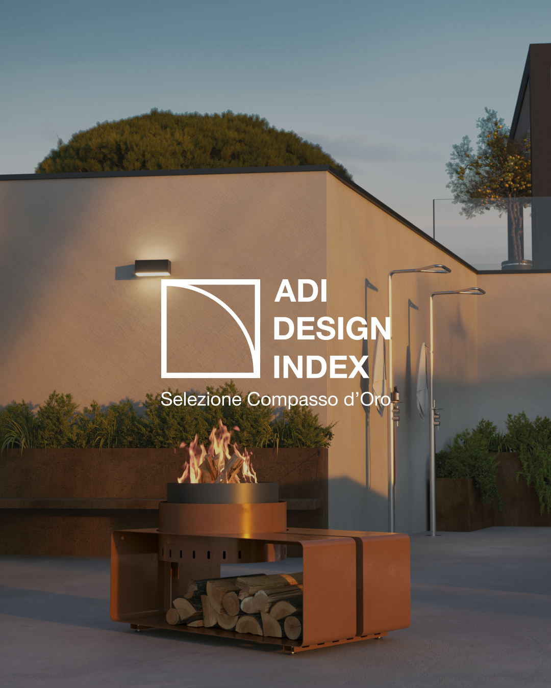 Lumina entre dans le prestigieux ADI Design Index 2025