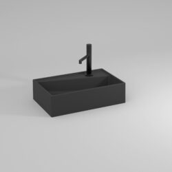 Vasque Lam 45 en céramique pour meubles lave-mains My Time  - Ideagroup