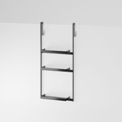 Collection d'accessoires en aluminium  - Ideagroup