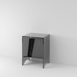 Collection d'accessoires en aluminium  - Ideagroup