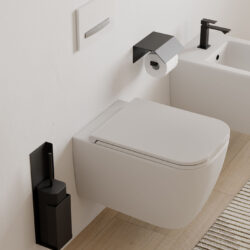 Collection d'accessoires en aluminium  - Ideagroup